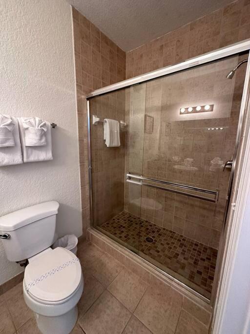 Florida Vacation Condo - No Resort Fees คิสซิมมี ภายนอก รูปภาพ