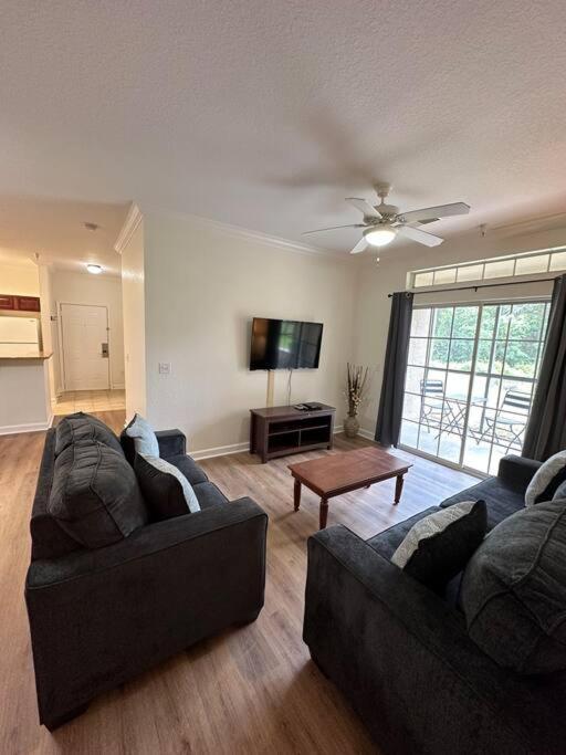 Florida Vacation Condo - No Resort Fees คิสซิมมี ภายนอก รูปภาพ