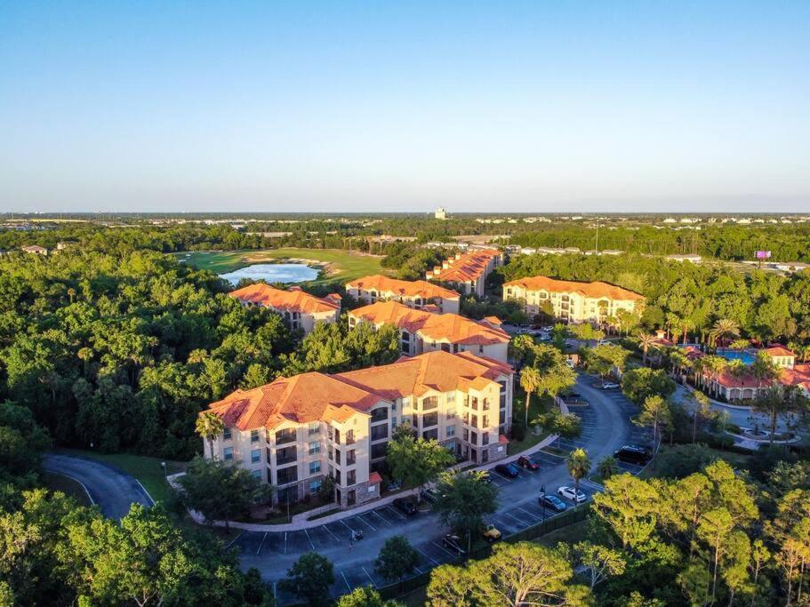 Florida Vacation Condo - No Resort Fees คิสซิมมี ภายนอก รูปภาพ