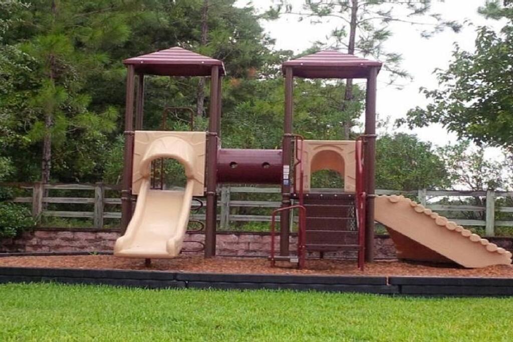Florida Vacation Condo - No Resort Fees คิสซิมมี ภายนอก รูปภาพ