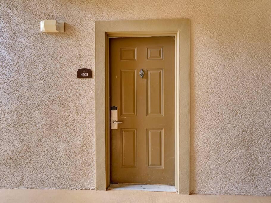 Florida Vacation Condo - No Resort Fees คิสซิมมี ภายนอก รูปภาพ