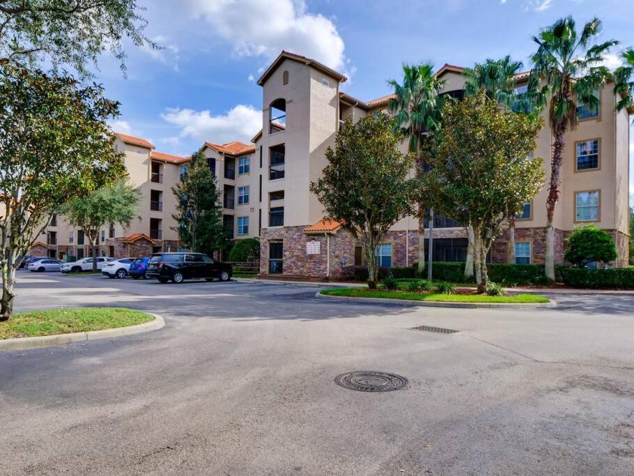 Florida Vacation Condo - No Resort Fees คิสซิมมี ภายนอก รูปภาพ