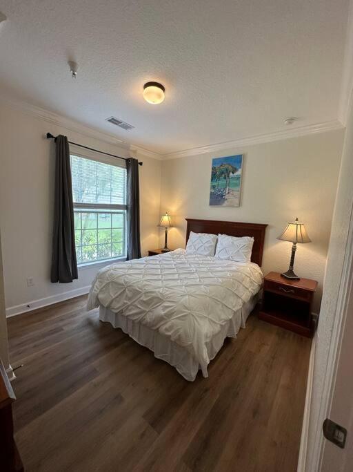 Florida Vacation Condo - No Resort Fees คิสซิมมี ภายนอก รูปภาพ
