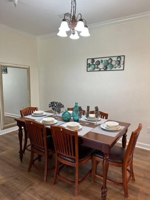 Florida Vacation Condo - No Resort Fees คิสซิมมี ภายนอก รูปภาพ