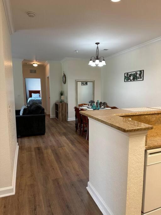 Florida Vacation Condo - No Resort Fees คิสซิมมี ภายนอก รูปภาพ
