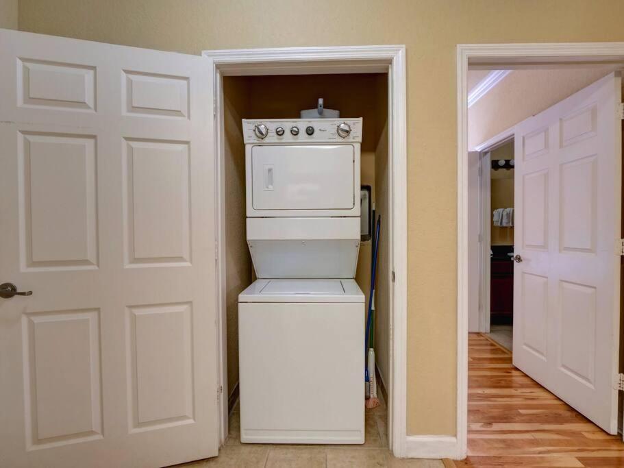 Florida Vacation Condo - No Resort Fees คิสซิมมี ภายนอก รูปภาพ