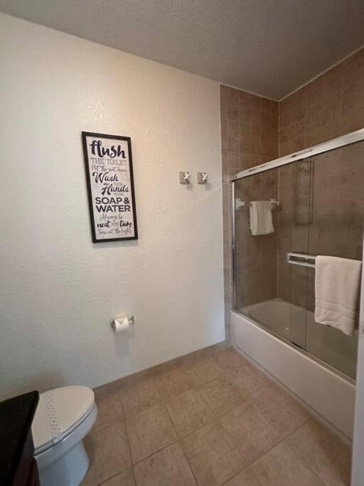 Florida Vacation Condo - No Resort Fees คิสซิมมี ภายนอก รูปภาพ